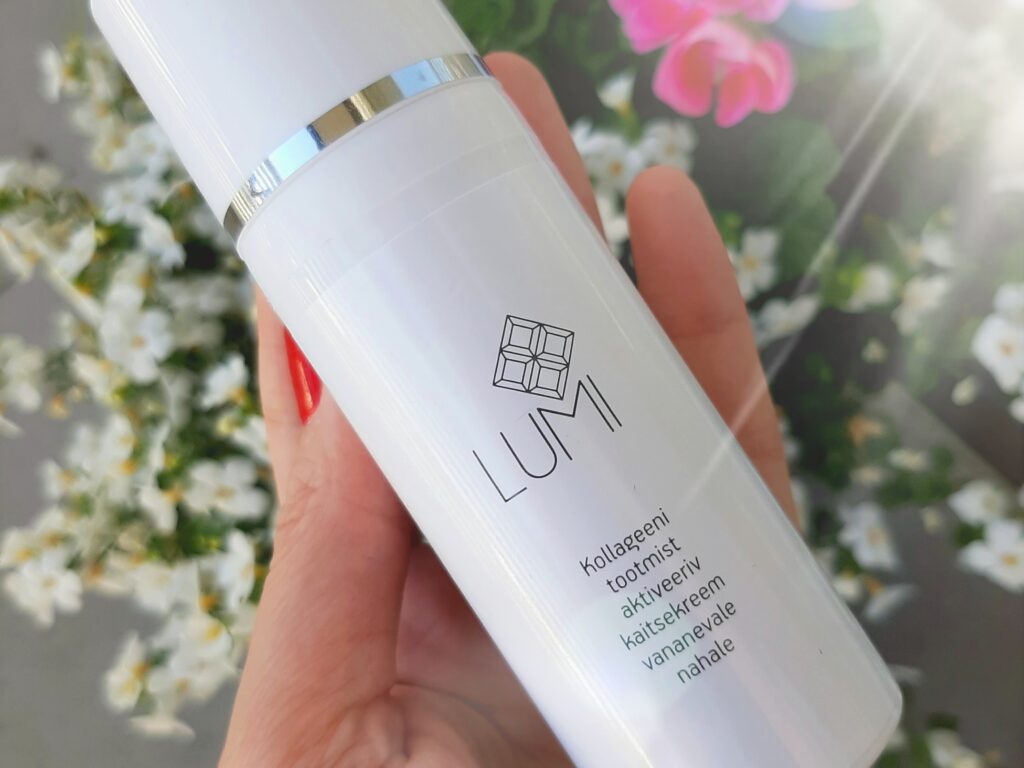 LUMI nordic